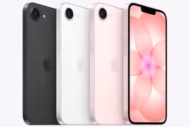 Top smartphone bền bỉ 5 năm không lo lỗi thời