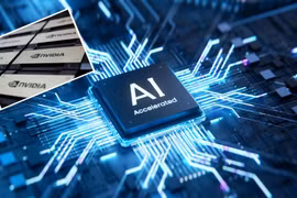 Gã khổng lồ AI Trung Quốc âm thầm tiếp cận chip NVIDIA