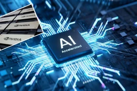 Gã khổng lồ AI Trung Quốc âm thầm tiếp cận chip NVIDIA