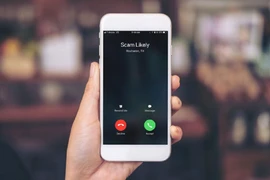 Cảnh giác cuộc gọi đầu 00, nhấc máy bạn có thể mất tiền triệu trong vài giây