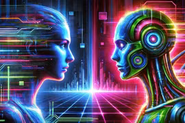 AI có thể tư duy như người? Trung Quốc và Apple bất đồng 