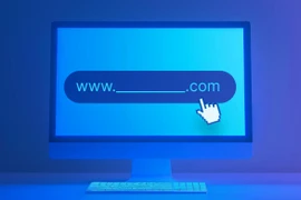 Tên miền gần 900 triệu USD xác lập kỷ lục vô tiền khoáng hậu