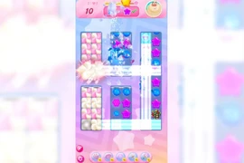 Hé lộ trợ thủ AI đắc lực của game quốc dân Candy Crush Saga 