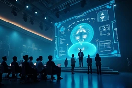 DeepSeek cảnh báo AI có thể xóa sổ việc làm