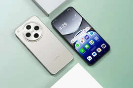 OPPO Find X8 đối đầu iPhone 17 giá ngang ngửa tại Việt Nam