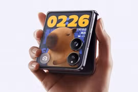 7 smartphone nhỏ gọn đáng mua nhất 2025 bạn không nên bỏ lỡ