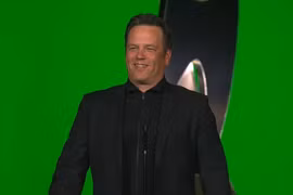 CEO Microsoft Gaming Phil Spencer nghỉ hưu