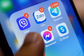 Cảnh báo lừa đảo chiếm tài khoản Zalo, Facebook bằng AI 