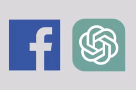 ChatGPT thành “cơn ác mộng” khiến Facebook mất dần người dùng