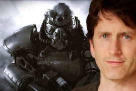 Bethesda kiên quyết nói không với nội dung AI