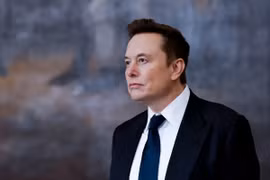 Elon Musk nói gì nếu chỉ còn 1.000 USD trong tay?