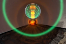 Săn báu vật 19km dưới lòng đất bằng sóng milimet cực mạnh