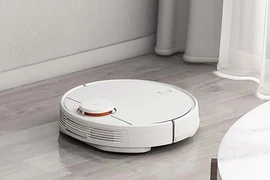  Robot lau nhà gây mùi tanh: Nguyên nhân bất ngờ 