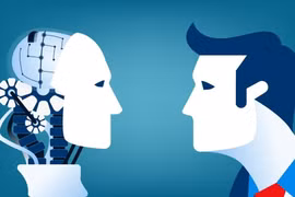 7 nghề dễ bị AI thay thế nhất năm 2026