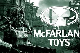 Fallout 3 Remastered lộ diện bất ngờ