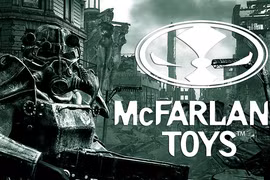 Fallout 3 Remastered lộ diện bất ngờ