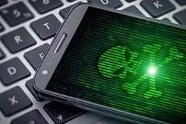 "Nóng" mã độc BianLian 2025 chiếm đoạt tiền, ngân hàng cảnh báo gấp 