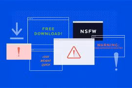 Cảnh báo adware âm thầm đánh cắp dữ liệu người dùng