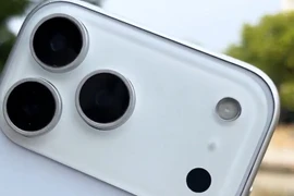 iPhone 17 Pro Max dày nhất lịch sử hé lộ dáng dấp “Ultra”