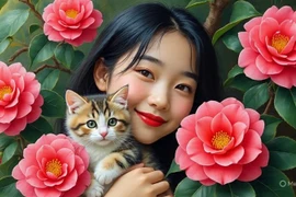 Từ 1/9, 3 con giáp lợi hại hơn xưa, số dư tài khoản tăng chóng mặt