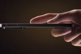 "Tiểu quái vật" Vivo X200 FE mạnh ngang S25 