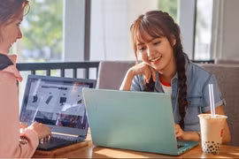 Tân sinh viên cần cân nhắc trước khi mua laptop RAM 8 GB