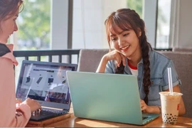 Tân sinh viên cần cân nhắc trước khi mua laptop RAM 8 GB