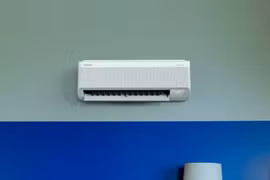 Điều hoà sử dụng công nghệ AI khiến người dùng mê mẩn