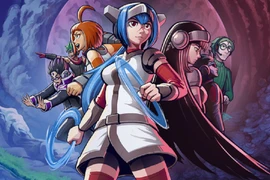 4 JRPG indie đỉnh cao còn "chất" hơn cả game Triple-A