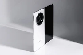 Smartphone gập từ ý tưởng táo bạo đến kỷ nguyên bứt phá