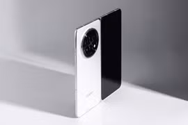 Smartphone gập từ ý tưởng táo bạo đến kỷ nguyên bứt phá