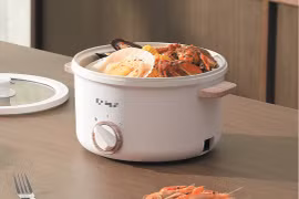 4 món đồ bếp giúp chị em rảnh tay, đẹp da, chơi pickleball