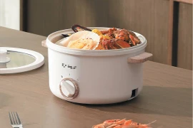 4 món đồ bếp giúp chị em rảnh tay, đẹp da, chơi pickleball