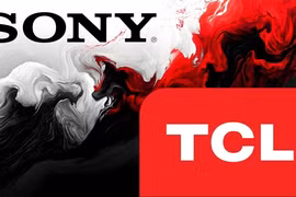 Sony bán mảng TV cho TCL, lập liên doanh Bravia