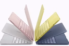 MacBook Neo 16 triệu gây sốc, bí mật phía sau