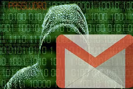 Cảnh báo email giả mạo Google có thể khiến bạn mất toàn bộ tài khoản 