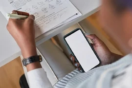 Ba đại học hàng đầu Hàn Quốc chấn động vì gian lận AI 