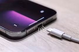 3 sai lầm sạc pin khiến bạn tốn tiền thay điện thoại oan