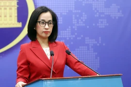 Việt Nam duy trì mối quan hệ truyền thống tốt đẹp với Venezuela