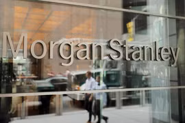 Morgan Stanley sa thải 2.500 nhân sự vì AI