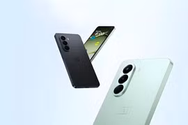 Mỹ “khát” smartphone pin 8000mAh, Việt Nam lại dư