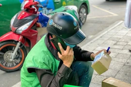 Cảnh giác với thủ đoạn lừa đảo mới liên quan đến shipper giao hàng