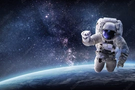 Bí mật không gian phi hành gia không bao giờ kể khi trở về
