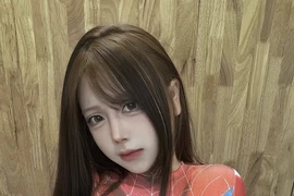 Pi Tiên hóa Người Nhện đỏ, game thủ “đứt chuỗi”