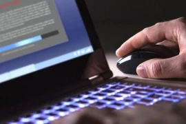 Cảnh báo chiêu lừa qua email đánh cắp tài khoản, tiền tỷ 