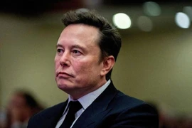 5 lời hứa của Elon Musk về Tesla năm 2025 đều “trật nhịp”