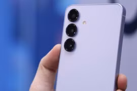 5 lý do chọn Galaxy S25 thay vì S26