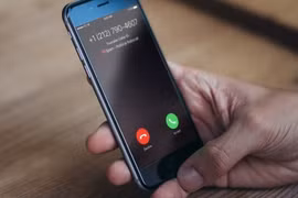 Cảnh báo chiêu giả mạo số điện thoại lừa đảo tinh vi 2026