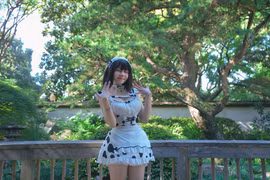 Coser Arisa Nguyễn bị AI lợi dụng, fan phẫn nộ vì ảnh giả 