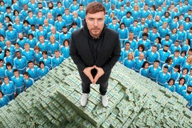 “Vua Youtube” thua lỗ vì chi 4 triệu USD cho mỗi video